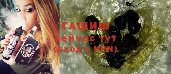 гашик Арсеньев